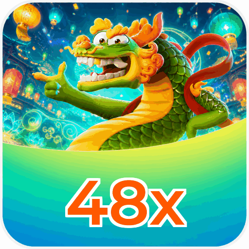 48x Facebook - Página oficial com promoções e comunidade ativa